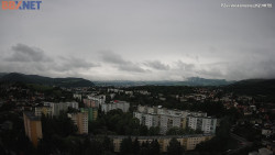 Zvolenská cesta