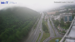 Zvolenská cesta