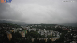 Zvolenská cesta