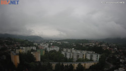 Zvolenská cesta