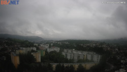 Zvolenská cesta