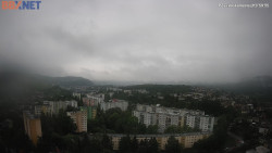 Zvolenská cesta