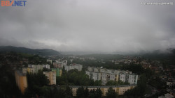 Zvolenská cesta