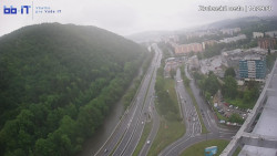Zvolenská cesta