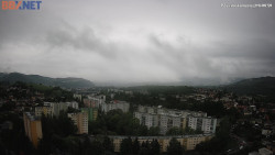 Zvolenská cesta