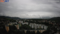 Zvolenská cesta