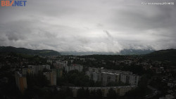 Zvolenská cesta