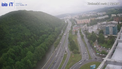 Zvolenská cesta