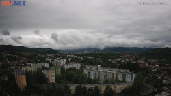 Zvolenská cesta