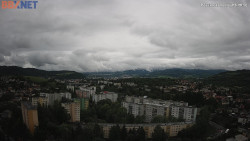 Zvolenská cesta