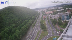 Zvolenská cesta