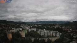 Zvolenská cesta