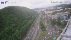 Zvolenská cesta