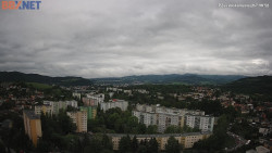 Zvolenská cesta