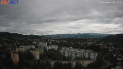 Zvolenská cesta