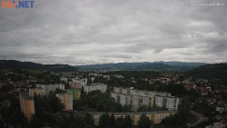 Zvolenská cesta