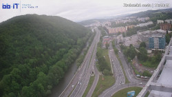Zvolenská cesta