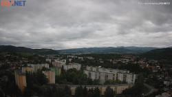Zvolenská cesta