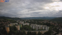 Zvolenská cesta