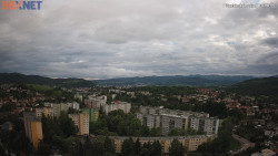 Zvolenská cesta