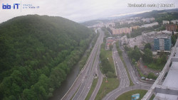 Zvolenská cesta