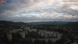 Zvolenská cesta