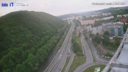 Zvolenská cesta