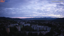 Zvolenská cesta