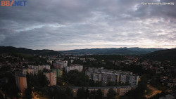 Zvolenská cesta