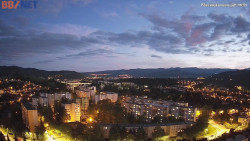 Zvolenská cesta