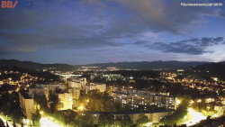 Zvolenská cesta