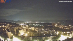 Zvolenská cesta