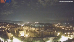 Zvolenská cesta