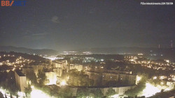 Zvolenská cesta