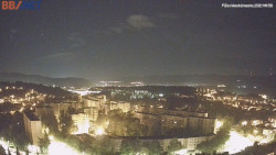 Zvolenská cesta