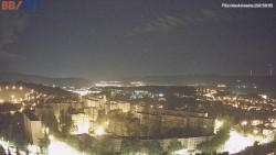 Zvolenská cesta