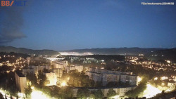 Zvolenská cesta