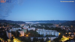 Zvolenská cesta
