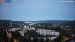 Zvolenská cesta