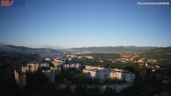 Zvolenská cesta
