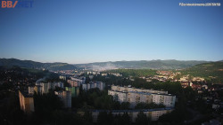 Zvolenská cesta