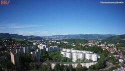 Zvolenská cesta