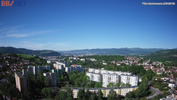 Zvolenská cesta
