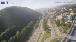 Zvolenská cesta