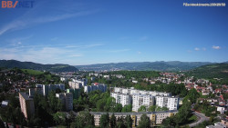 Zvolenská cesta