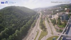 Zvolenská cesta
