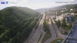 Zvolenská cesta