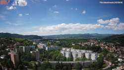 Zvolenská cesta