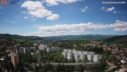 Zvolenská cesta
