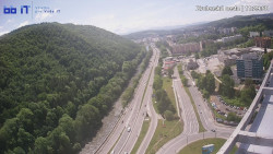 Zvolenská cesta